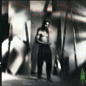 Gary Thomas & Seventh Quadrant - By Any Means Necessary (CD, Album)