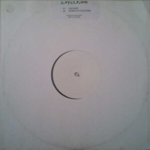 Enyonam - Enyonam (12", W/Lbl)