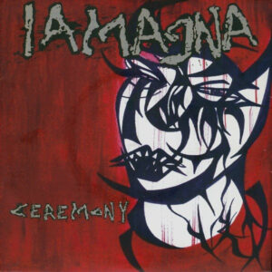 Lamagna - Ceremony (7")