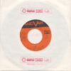 クリスタルキング - 大都会 (7", Single) - 画像 (5)