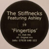 The Stiffnecks - Fingertips (12")