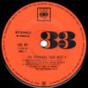 The Brothers Four - Best 4 (7", EP, Comp) - 画像 (3)