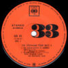 The Brothers Four - Best 4 (7", EP, Comp) - 画像 (4)