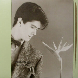 山本達彦 - Romantic View = ロマンティック・ビュー (LP, Comp)