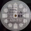 Cool Jack - Jus' Come (12", 2/2) - 画像 (3)