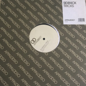 Sidekick - Tricks (12")