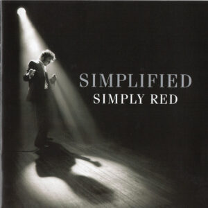 Simply Red - Simplified (CD, Album)