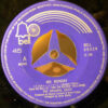 The Original Caste - Mr. Monday / Sweet Chicago (7", Single, Mono) - 画像 (3)