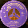 The Original Caste - Mr. Monday / Sweet Chicago (7", Single, Mono) - 画像 (4)