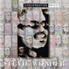 Stevie Wonder - Conversation Peace (CD, Album)