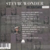 Stevie Wonder - Conversation Peace (CD, Album) - 画像 (2)