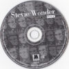Stevie Wonder - Conversation Peace (CD, Album) - 画像 (3)