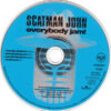 Scatman John - Everybody Jam! (CD, Maxi) - 画像 (5)