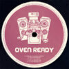 Crystal Company - Shock The Beat (12") - 画像 (2)