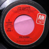 Rita Coolidge - The Closer You Get (7", Promo)