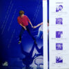 Daryl Hall & John Oates - X-Static (LP, Album, tra) - 画像 (2)