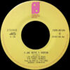 The Three Degrees = The Three Degrees - にがい涙 = Nigai Namida (7", Single) - 画像 (4)