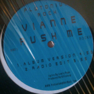 Vianne - Rush Me (12")