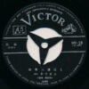 鈴木正夫 - 相馬二遍返し / さんさ時雨 (7", Single) - 画像 (2)