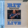 Lee Ritenour - RIT Special (Laserdisc, 12", NTSC)