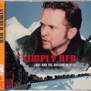 Simply Red - Love And The Russian Winter (CD, Album)