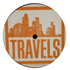 Jeffed - Keepfunkhigh (12")