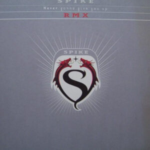 Spike - Never Gonna Give You Up (Rmx) (12")