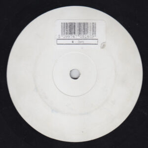 K (9) - Don't (12", W/Lbl)