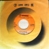 川中美幸 - ふたりぐらし (7", Single) - 画像 (4)