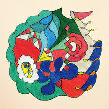 Babi (4) - Botanical (CD, Album)