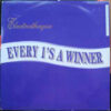 Electrotheque - Every 1's A Winner (12")