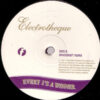 Electrotheque - Every 1's A Winner (12") - 画像 (3)