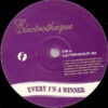 Electrotheque - Every 1's A Winner (12") - 画像 (4)