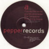The Tamperer Featuring Maya - If You Buy This Record Your Life Will Be Better (12")