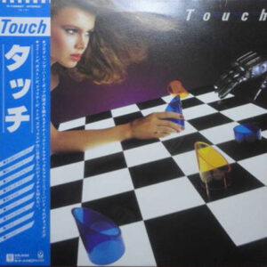 Touch (16) - Touch (LP, Album)