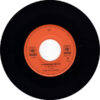 Simon & Garfunkel - The Sounds Of Silence / Homeward Bound (7", Single, RE) - 画像 (4)