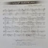 Disco J.J.S. - V.S.O.P. American = ディスコ・アメリカン (7", Single) - 画像 (2)