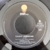 Disco J.J.S. - V.S.O.P. American = ディスコ・アメリカン (7", Single) - 画像 (3)