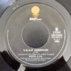 Disco J.J.S. - V.S.O.P. American = ディスコ・アメリカン (7", Single) - 画像 (4)