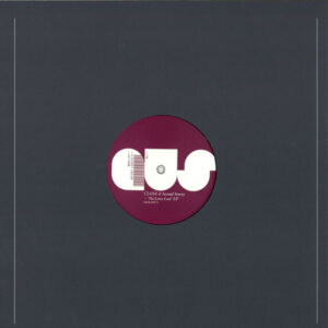 Close  & Second Storey - No Love Lost EP (12", EP)