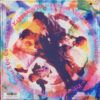 白井貴子&THE CRAZY BOYS - Princess Night (12", EP, cle) - 画像 (2)