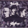 Rhymester - グレイゾーン (CD, Album, Copy Prot.)