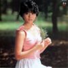 小泉今日子 - 半分少女 (7", Single, Pic) - 画像 (3)