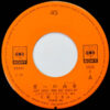 郷ひろみ - 愛への出発 (7", Single) - 画像 (3)