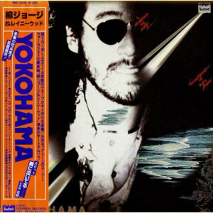 柳ジョージ & レイニーウッド - Y.O.K.O.H.A.M.A. (I Remember The Night) (LP, Album)