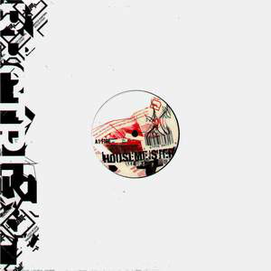 Housemeister - Wake Up! (12")