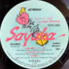 伊藤さやか - ナ・ン・パ・・・して! ニュートラルSayaka (12", Album) - 画像 (3)