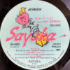 伊藤さやか - ナ・ン・パ・・・して! ニュートラルSayaka (12", Album) - 画像 (4)