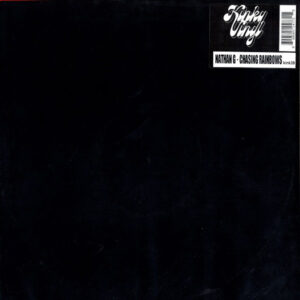 Nathan G - Chasing Rainbows (12")