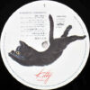 来生たかお - Romantic, Cinematic = ロマンティック、シネマティック (LP, Album) - 画像 (3)